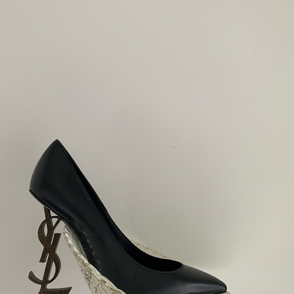 YSP OYUM HEELS - Picture 2 of 4